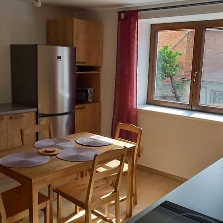 Apartmany 27 Němčičky Exterior foto