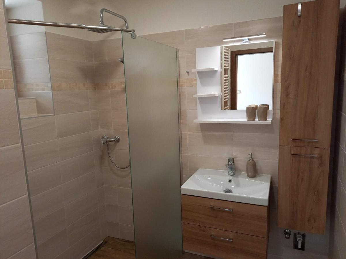 Apartmany 27 Němčičky Exterior foto