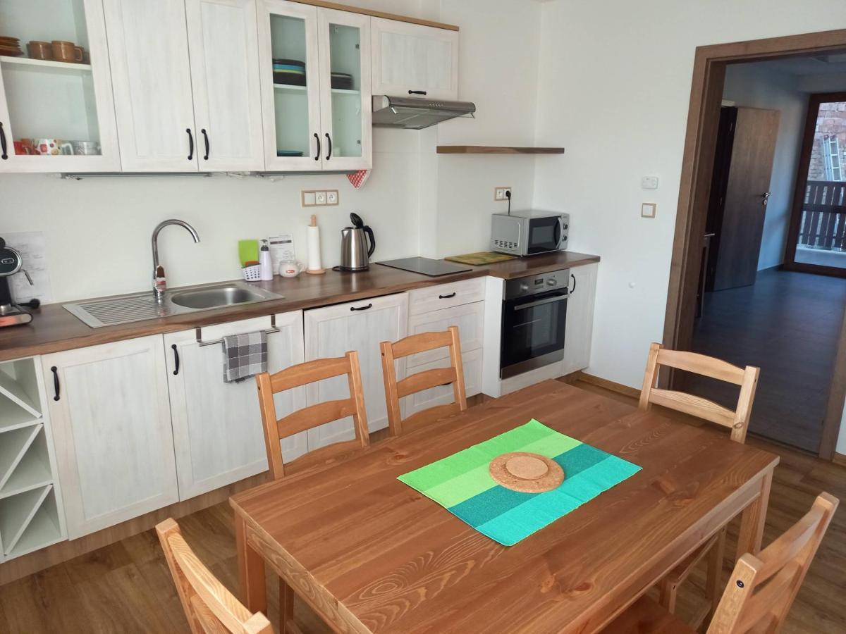 Apartmany 27 Němčičky Exterior foto