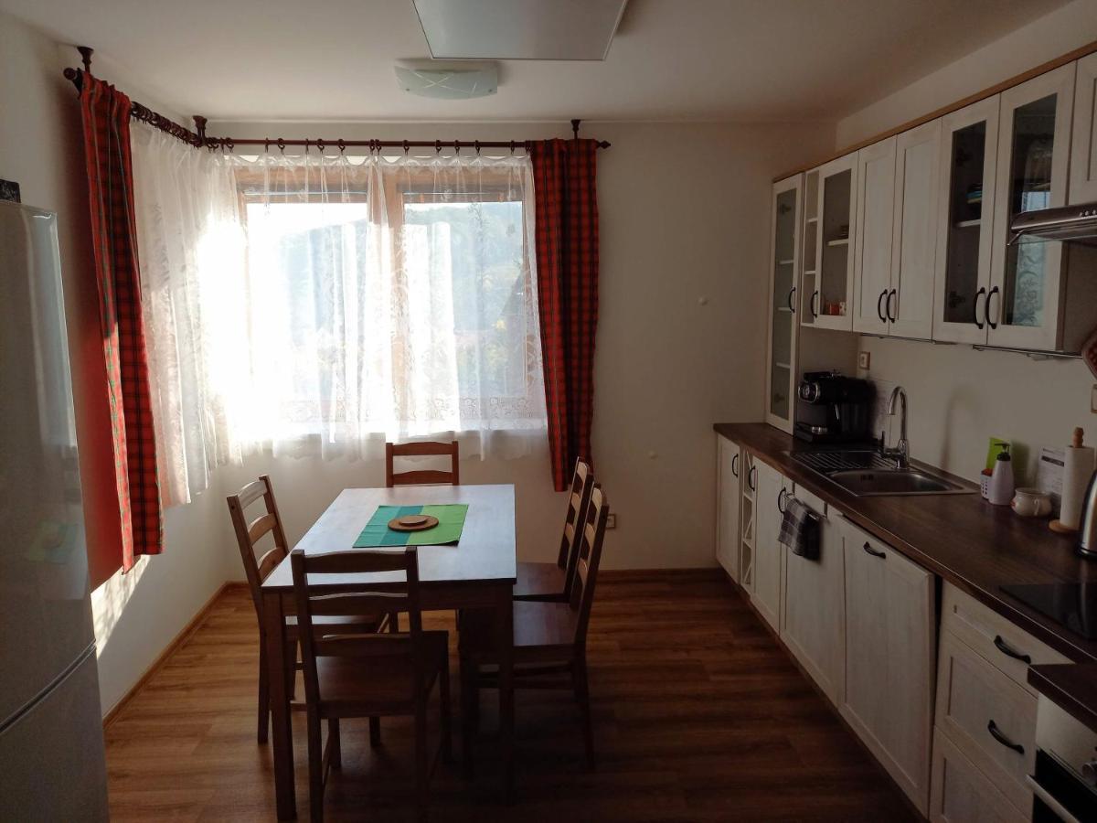 Apartmany 27 Němčičky Exterior foto