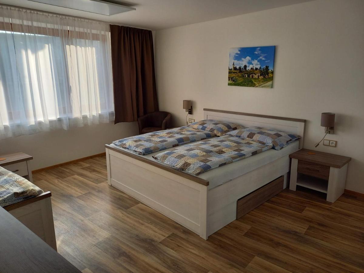 Apartmany 27 Němčičky Exterior foto