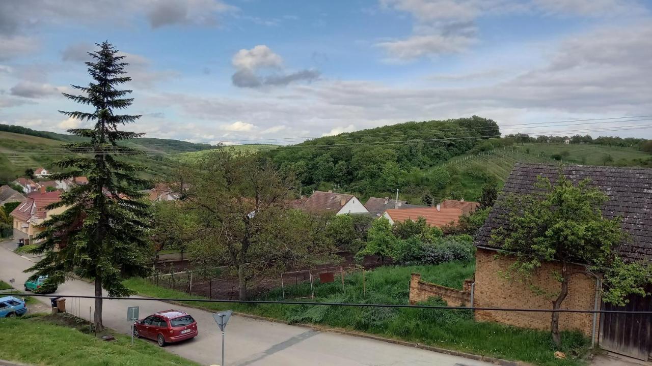 Apartmany 27 Němčičky Exterior foto