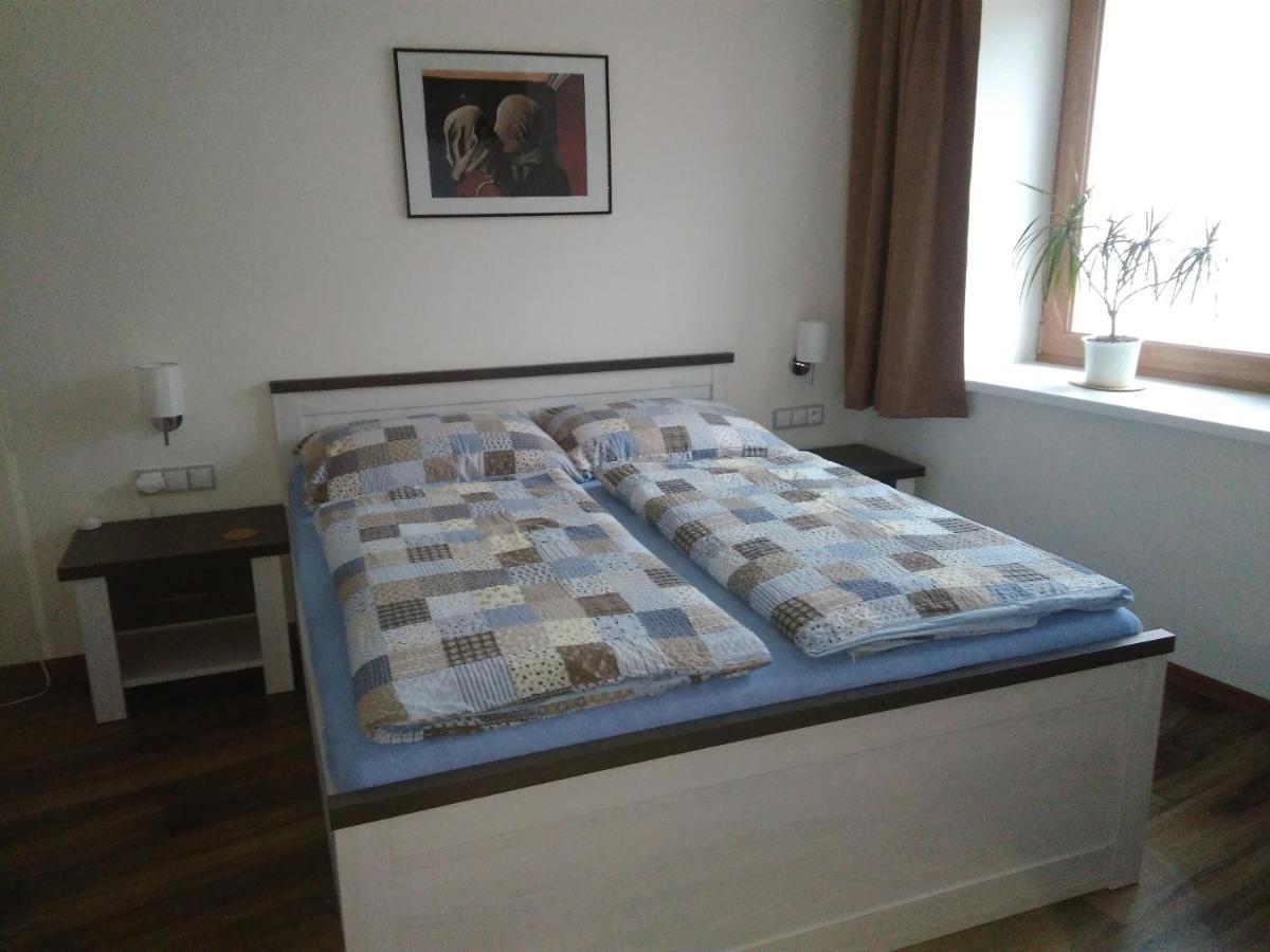 Apartmany 27 Němčičky Exterior foto