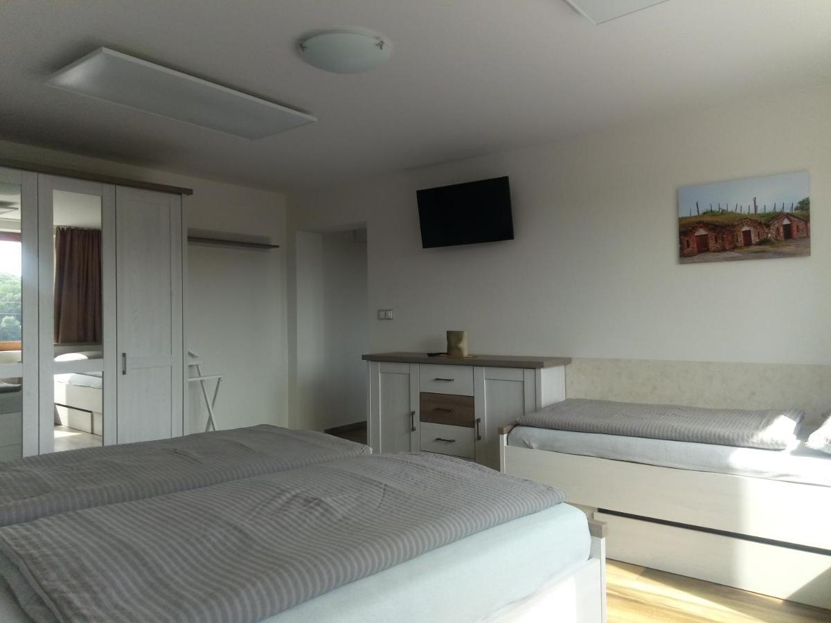 Apartmany 27 Němčičky Exterior foto