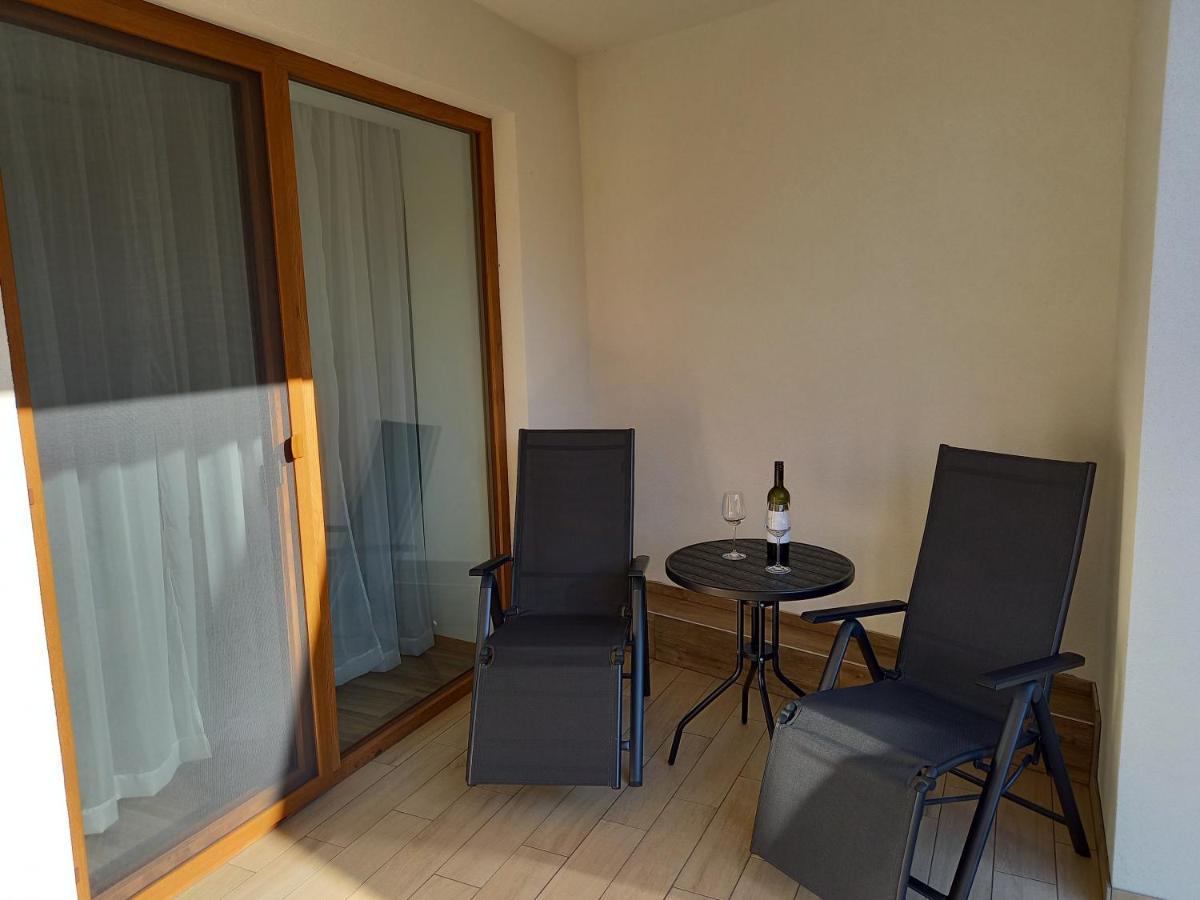 Apartmany 27 Němčičky Exterior foto