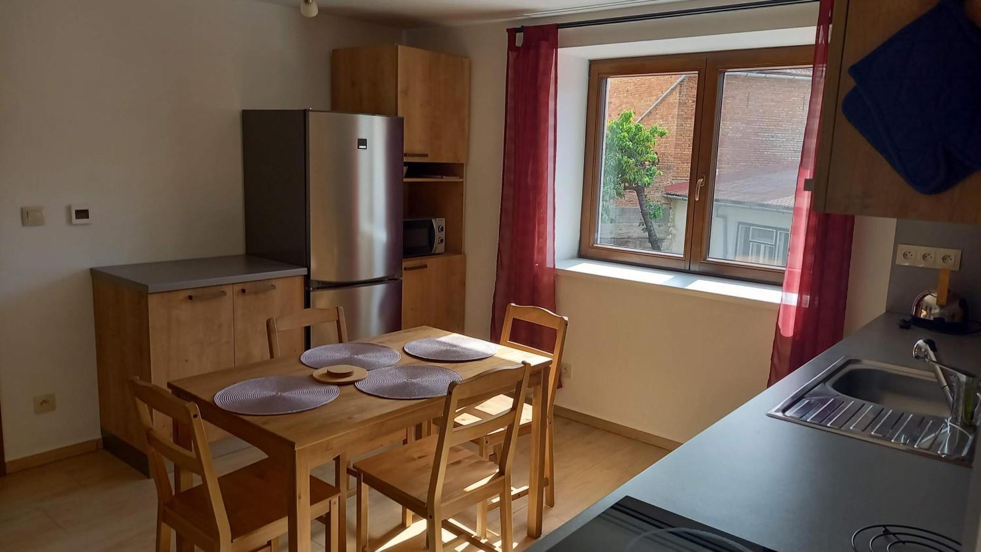 Apartmany 27 Němčičky Exterior foto