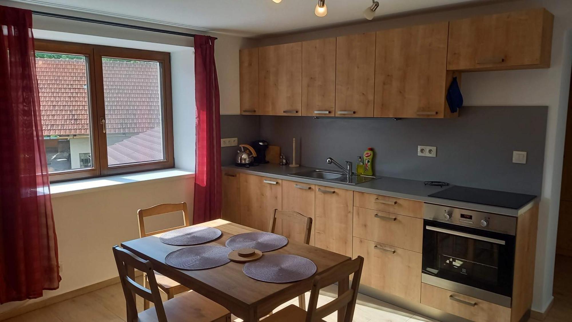 Apartmany 27 Němčičky Exterior foto