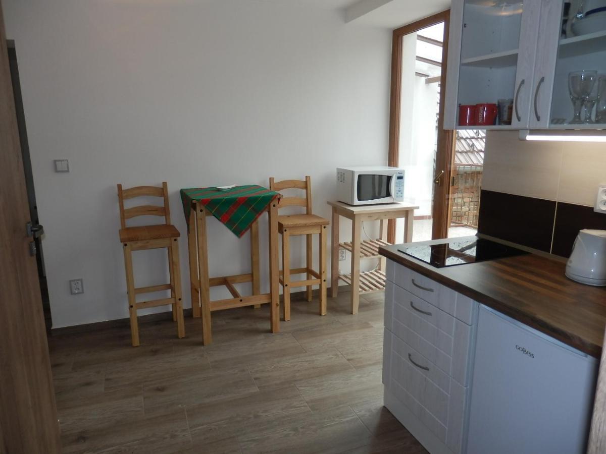 Apartmany 27 Němčičky Exterior foto