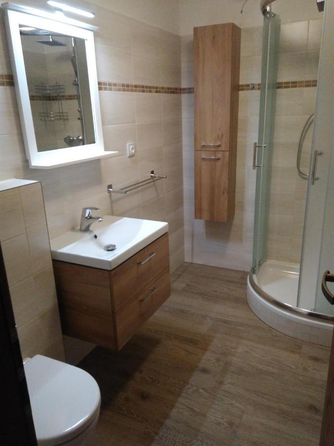 Apartmany 27 Němčičky Exterior foto