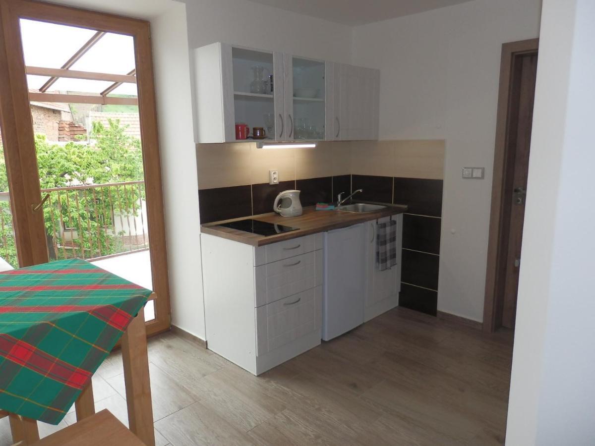 Apartmany 27 Němčičky Exterior foto